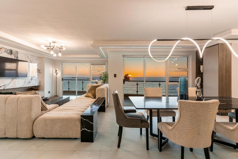 4 Bedroom Property for Sale in Bloubergstrand Western Cape